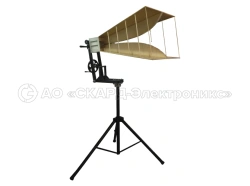 Ultra-Wideband Measurement Horn Antenna P6-160
