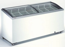 CARAVELL Freezer Chest Model 60699 for Efficient Cooling