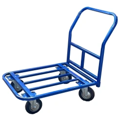 Heavy-Duty Type 13 Trolley GOST 13188