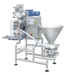 Dumpling Automation Machine AП310 for Efficient Production