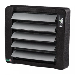 Electric Stationary Heater with Water Heat Exchanger - BALLU BHP-W3-20-S