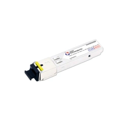 SFP Optical Transceiver Module RSM155W65S80