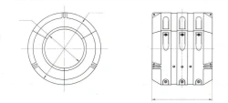 RPF 630 Floating Marker for Pipelines