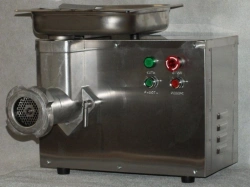 Professional Meat Grinder MP-300 380V