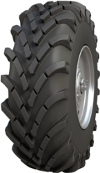 Heavy-Duty Pneumatic Tire 30.5R32 for Off-Road Vehicles NORTEC TA-04-1