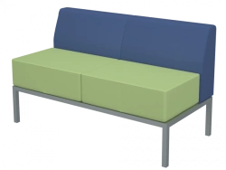 Soft Module Furniture Section 12