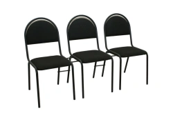 Metal Frame Chair Sections EL-106.06.00-08 - L-106.06.00-010