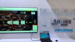 Silaron Software-Hardware Complex for Automated Control Systems
