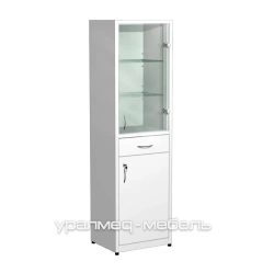 Medical Cabinet for Medicines ShdMp-3.1