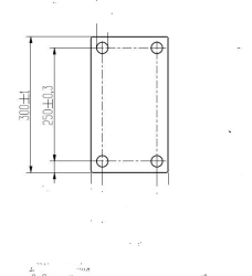 Cooking Stove Model 28244