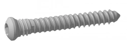 Locking Screws Ø 5 mm, Compression, Length 45-90 mm, Art. 638.0XX