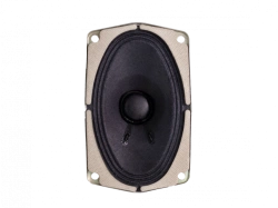 Loudspeaker head 3 GDSh-32R 16 Ohm