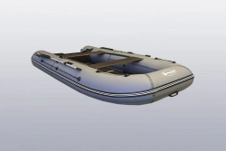 PVC Inflatable Boat "Big Boat" Varyag 360