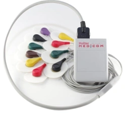 ECG Monitoring and Analysis System "IKAR" MTKB.941111.009 TU