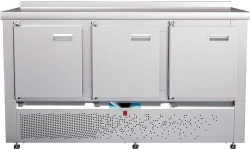 Medium Temperature Refrigerated Counter SXC-70N-02