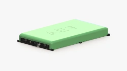 Lithium-Ion Rechargeable Battery RGLS.563565.005-005