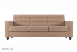 Camelot 3-Seater Sofa