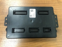 Sensor and Actuator Module IYUTL 458298.012-03 for Bus Installation