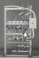 Primary Converter Stand for KIPiA SPK.xx.K