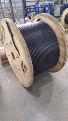 Industrial Automation Mounting Cables KuPe-IE