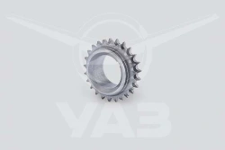 Crankshaft Sprocket 406.1005033-10 for Engine Models 40522, 40524, 4062, 4063