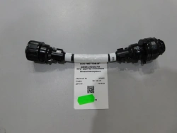 Heater Adapter Harness for Brushless AMFE.372430.701