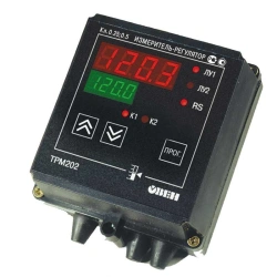 Thermoregulator Temperature Controller TRM202-N.UU