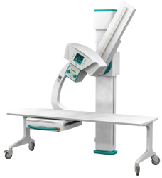 Universal X-ray Machine UniVeRS-MT