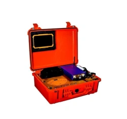 Portable Radar Detector for Locating Survivors - RD-400