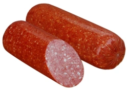 Cooked and Smoked Pork Sausage Category B
