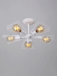 General Purpose Stationary Lamp V4378-0/5PL