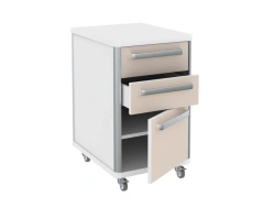 Laboratory Storage Cabinet for Clinical Diagnostic Tools TP 1-3