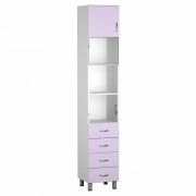 Medical Storage Cabinet for Medical Supplies Model SHK.14.08 (Mod.1)
