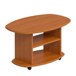 Formula Series Coffee Table - Elegant Design