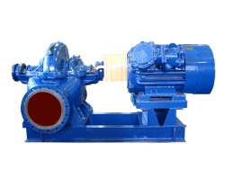 Centrifugal Pump D2500-62 for Water and Similar Liquids