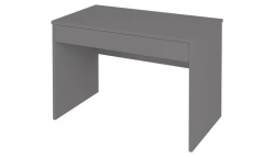 Preschool Wooden Table with Two Supports and Screen