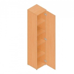 Narrow Document Cabinet SDU-05n