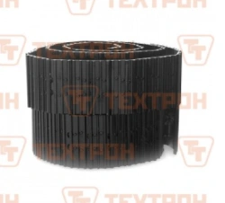 Hyundai R480LC Excavator Track Assembly TB1-Dozer TT-200-TB1-53-600SP