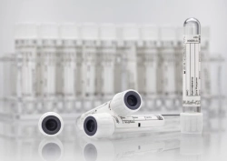 Acti-Fine® Vacuum Tubes for Venous Blood Collection 5.5 ml, 13x100 mm