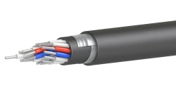 Control Cable AKVBbShvng(A)-LS-XL for Low Fire Hazard Applications