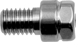 Titanium Screw Plug for Intramedullary Osteosynthesis, Art. 647.735