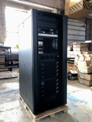 PRANA Prognostic and Remote Monitoring System Hardware Complex