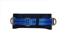 Body Restraint Harness UP 30