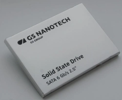 Non-volatile Solid State Data Storage Device GS SSD 1024-16 GSSFA01TR16STF