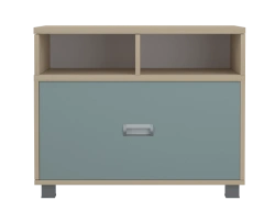 Agat 01.10.03 Cabinet with Module and Extension