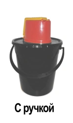 Medical Waste Collection and Disposal Container MK-01-SK