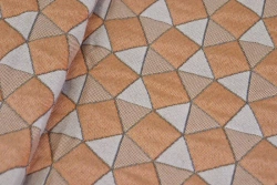 Jacquard Upholstery Fabric "Pandora", Art. 300737