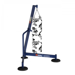 Outdoor Trainer with Punching Bag MB 7.91