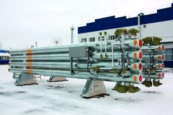 Gas-to-Gas Heat Exchanger Type T Model