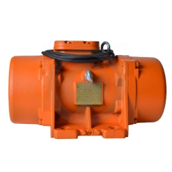 Electromechanical Explosion-Proof Vibrator EVV-25.0-1500 U2
